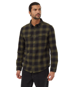 Kapok Flannel Colville