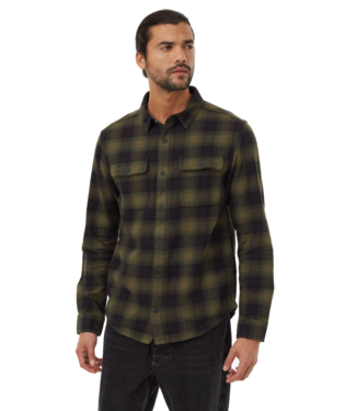 Kapok Flannel Colville