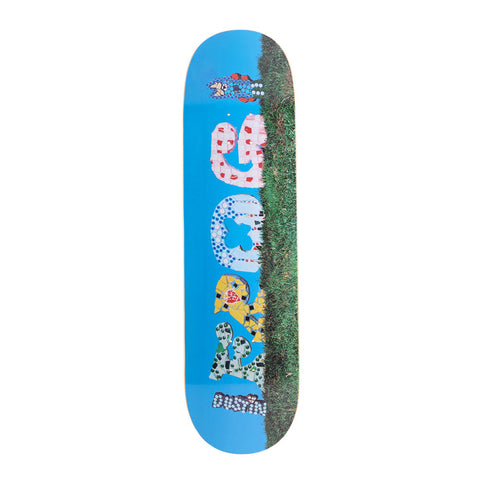 Frog Mosaic Board - Dustin Henry 8.38