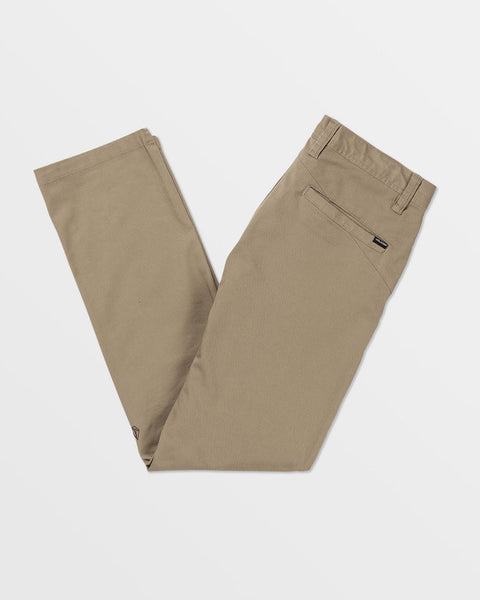 Frickin Modern Stretch Chino