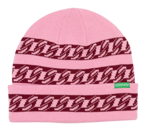 Links Beanie