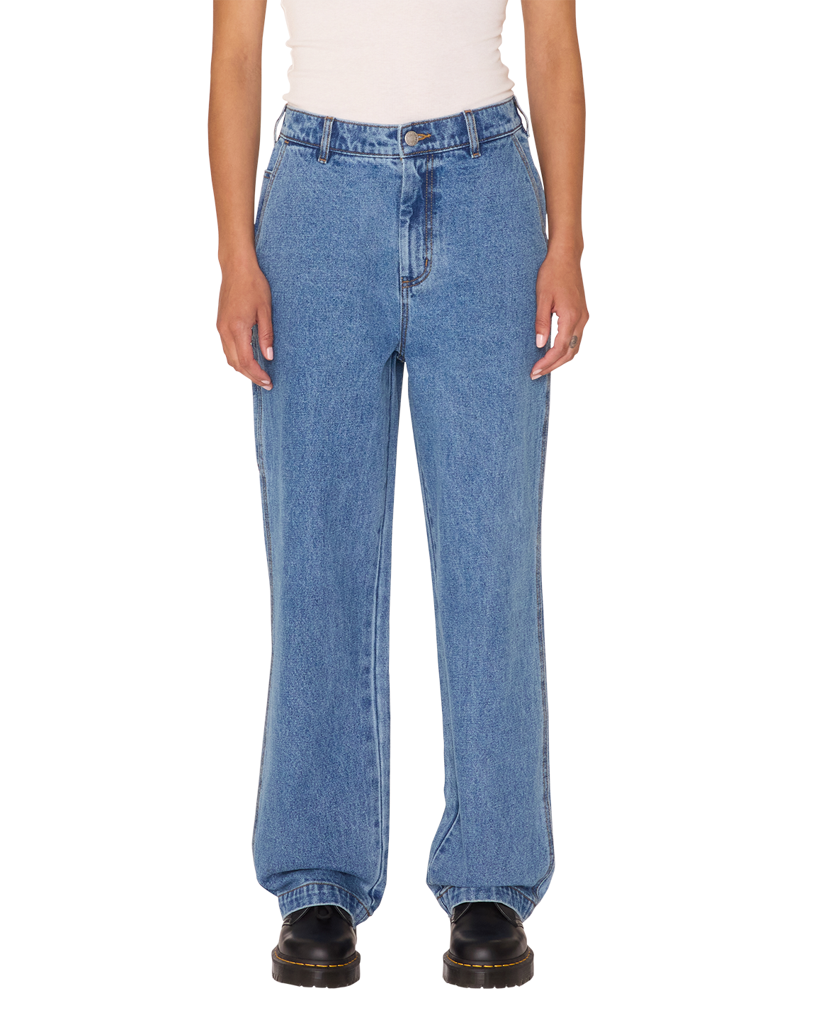 Sybil Carpenter Pants