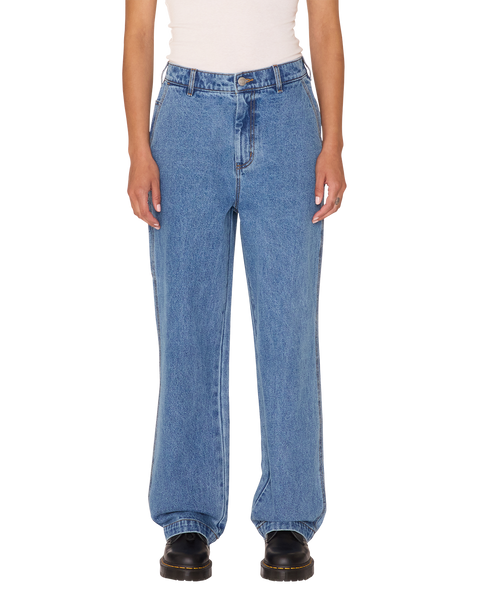 Sybil Carpenter Pants