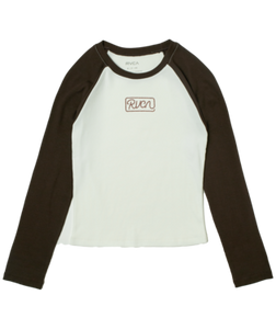 Classic Raglan LS Tee