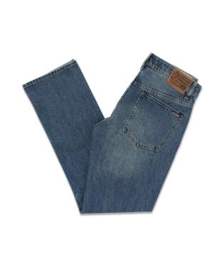 Solver Denim