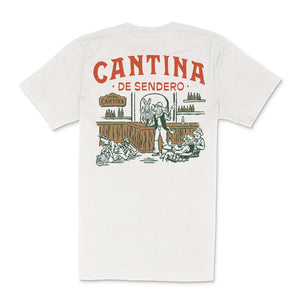 Cantina De Sendero T-shirt