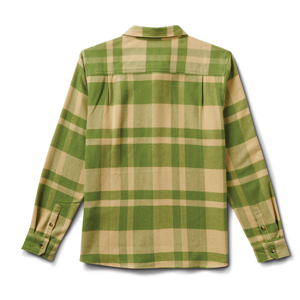 Crossroads Flannel