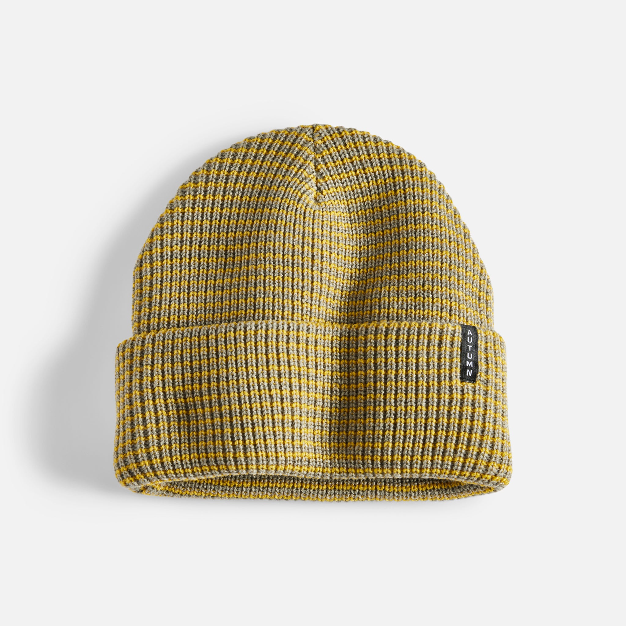 Select Stripe Beanie