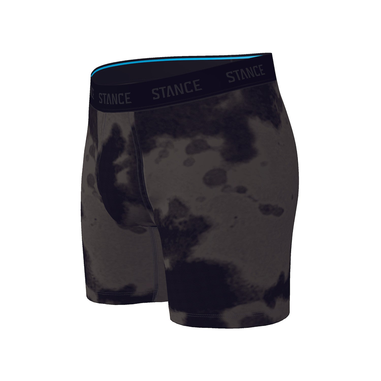 Black Tie Boxer Brief