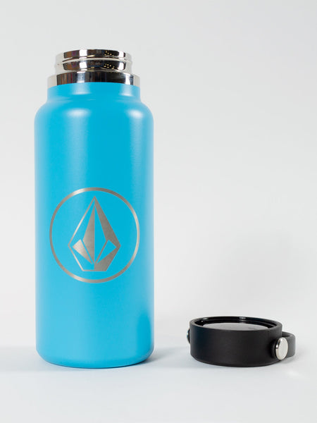 Volcom Metalcore Bottle