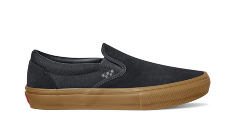 M Skate Slip-On