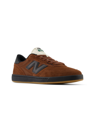 New Balance Numeric 440 V2 Skate Shoes Brown Black 7.5