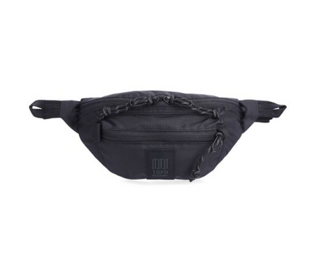 Mountain Waist Pack