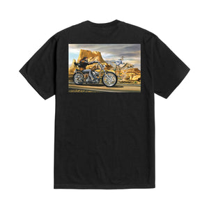 Ghost Rider Tee