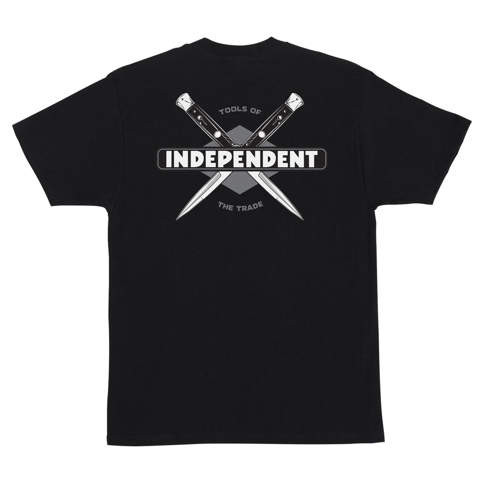 Tools of the Trade T-Shirt