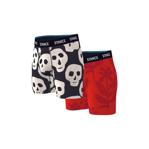 Lino 2 Pack Boxer Brief