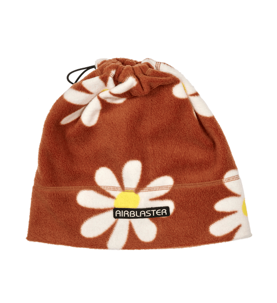 Fleece Gaiter Hat