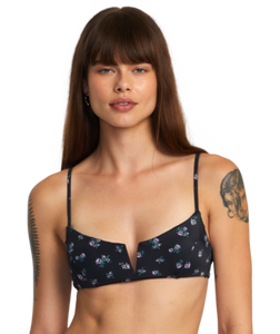 Contempo V-Wire Bralette