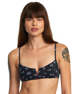 Contempo V-Wire Bralette