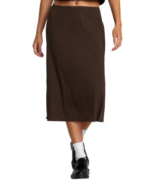 Jenni Midi Skirt