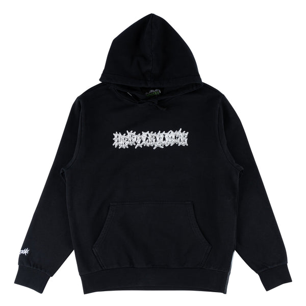 Beetlejuice Qualified Pigment-Dyed Hoodie