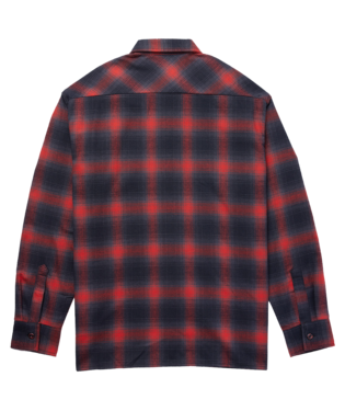 Dickies x Spitfire Flannel