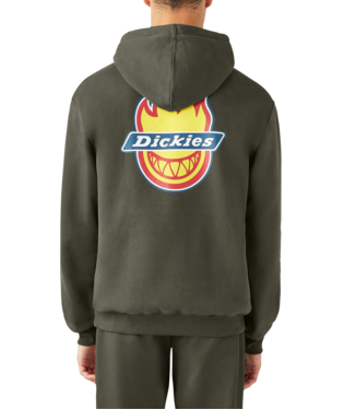 Dickies x Spitfire Hoodie