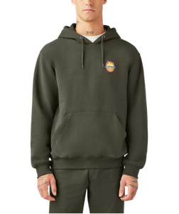 Dickies x Spitfire Hoodie