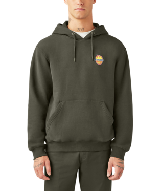 Dickies x Spitfire Hoodie