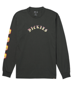 Dickies x Spitfire LS Tee