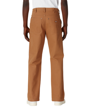 Dickies Double Front Duck Pant