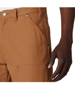 Dickies Double Front Duck Pant