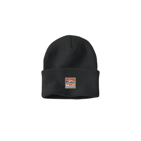 Huf TRD Logo Beanie