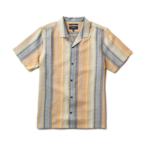 Gonzo SS Woven