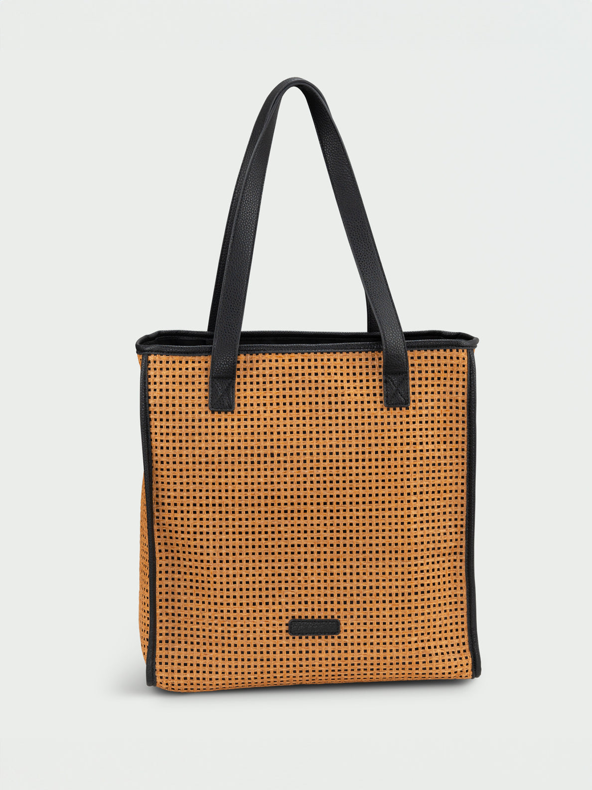 Last Straw Tote Bag