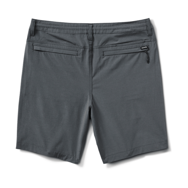 Hytide Hybrid Short - Charcoal