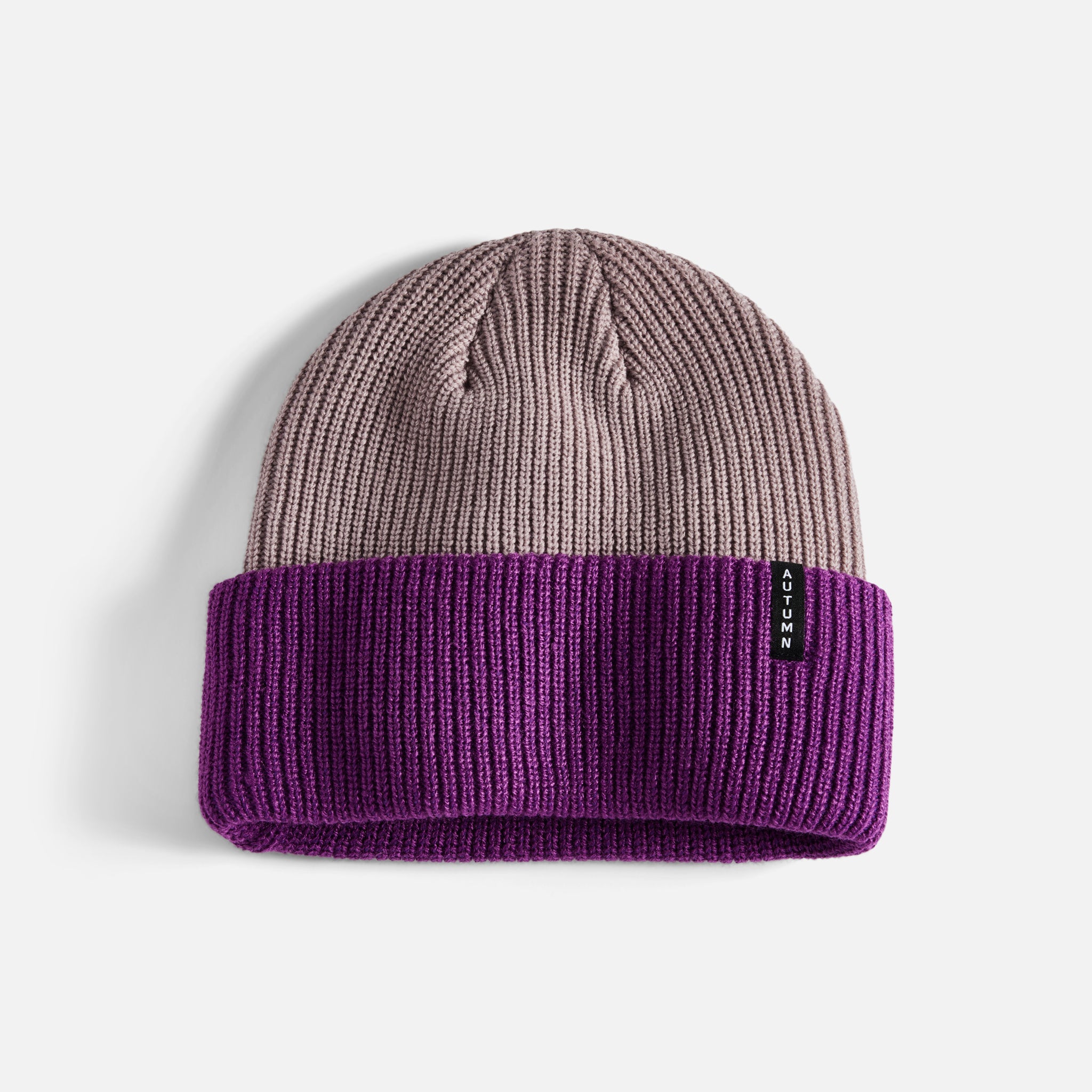 Select Blocked Beanie