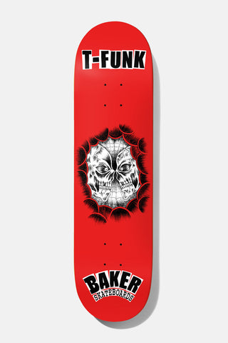 Funk Bic Lords Deck - 8.25