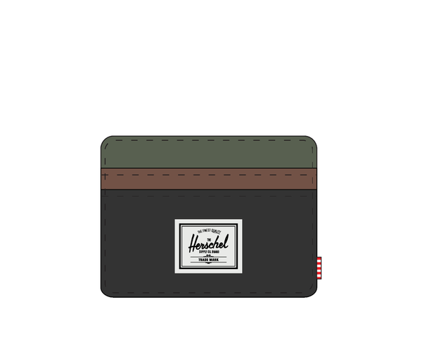 Charlie Card Holder