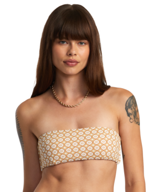 Lotus Bandeau