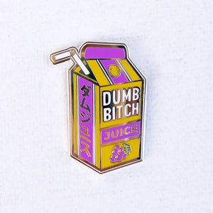 Juice Pin