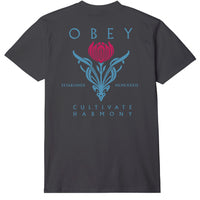 Obey Cultivate Harmony