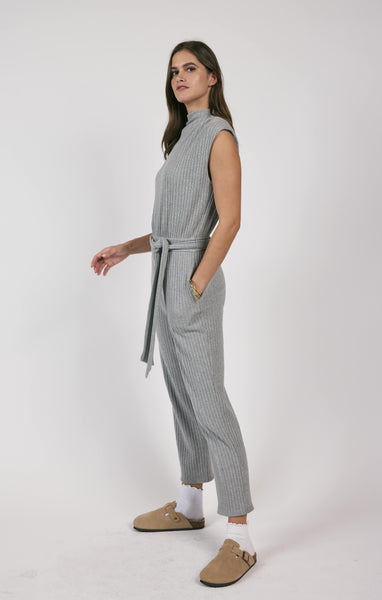 Less Is More Jumpsuit