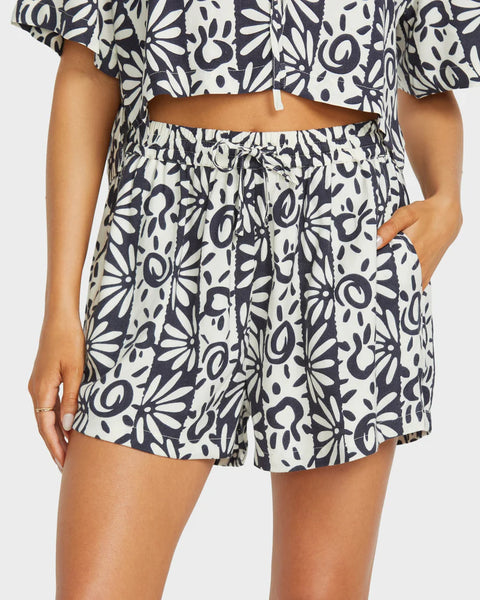 Sunflower Short