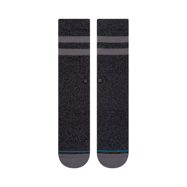 Joven Crew Socks - Black