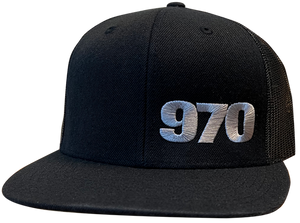 970 Flatbill Trucker