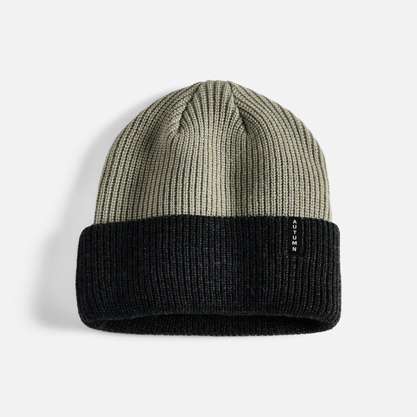 Select Blocked Beanie