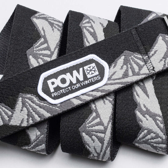 POW x Joseph Toney