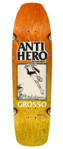 Skate Shop Day Grosso Deck -9.25