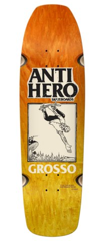 Skate Shop Day Grosso Deck -9.25